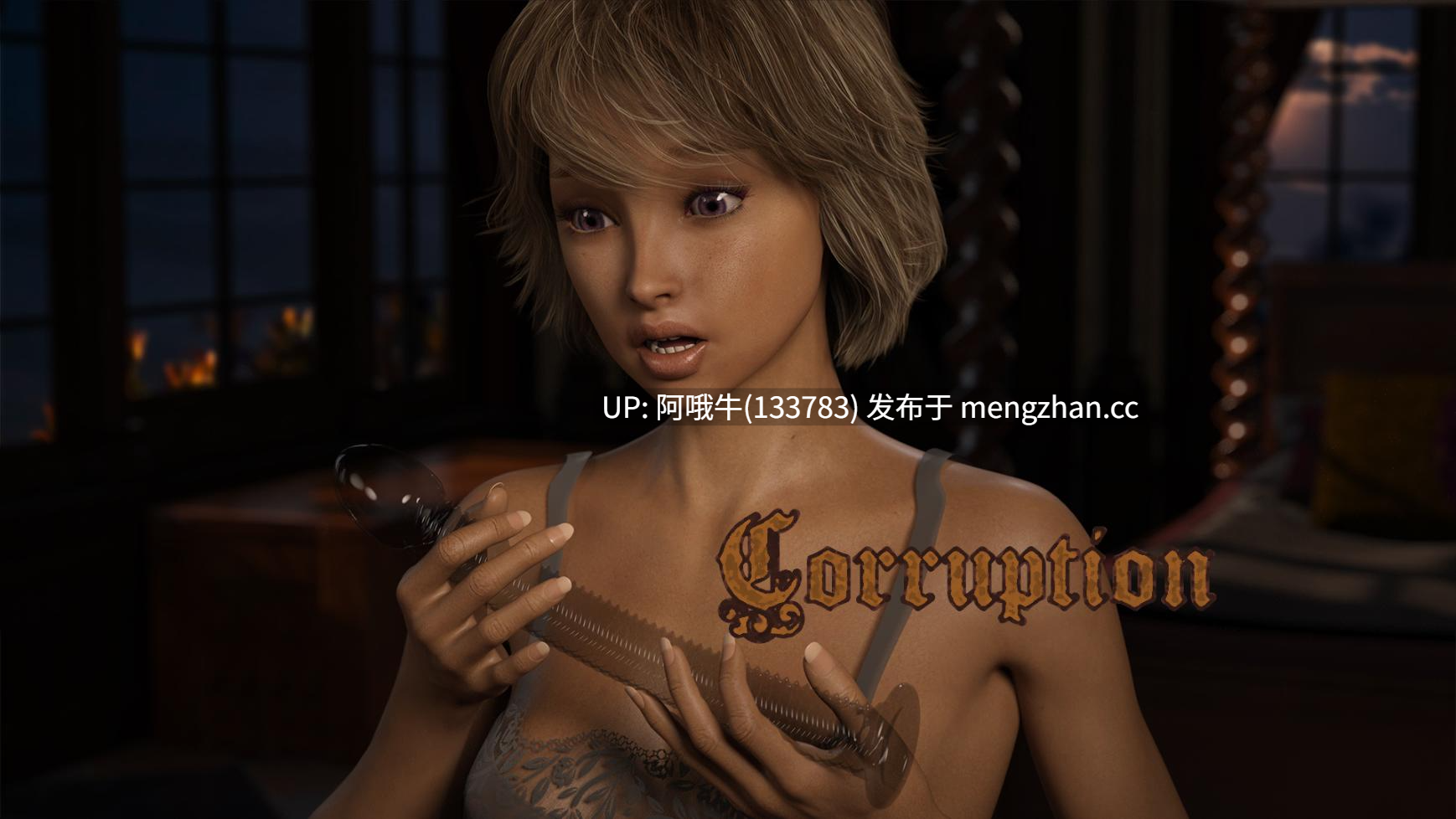 【老毛子/群交/SLG/PC/机翻】皇家交换 皇家开关  Royal Switch [v0.15.1] [5.03G]【序号6076】-第24张图片-萌站