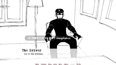 【SLG/PC机翻/安卓生肉/萌站内植】驾驶员 The Driver [v1.0] [494M]【序号6077】-第3张图片-萌站