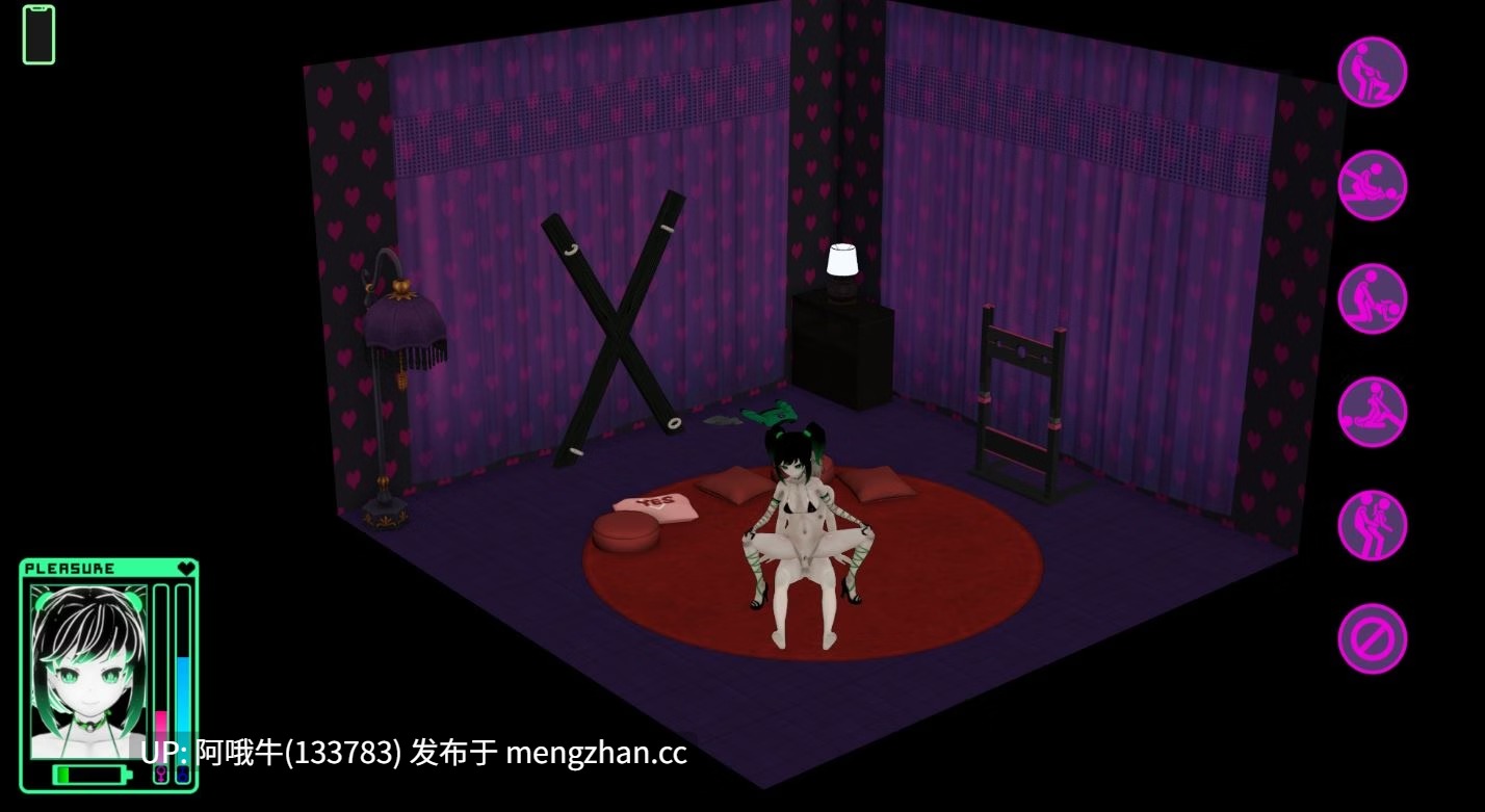 【外卖/RPG/PC/机翻】霓虹城配送 Neon City Delivery [v1.05] 【565M】【序号6078】-第13张图片-萌站