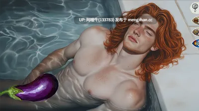 【欧美/男同/SLG/PC/机翻】圣歌 Canticle [v0.3.2.1] 【2.08G】【序号6081】-第5张图片-萌站