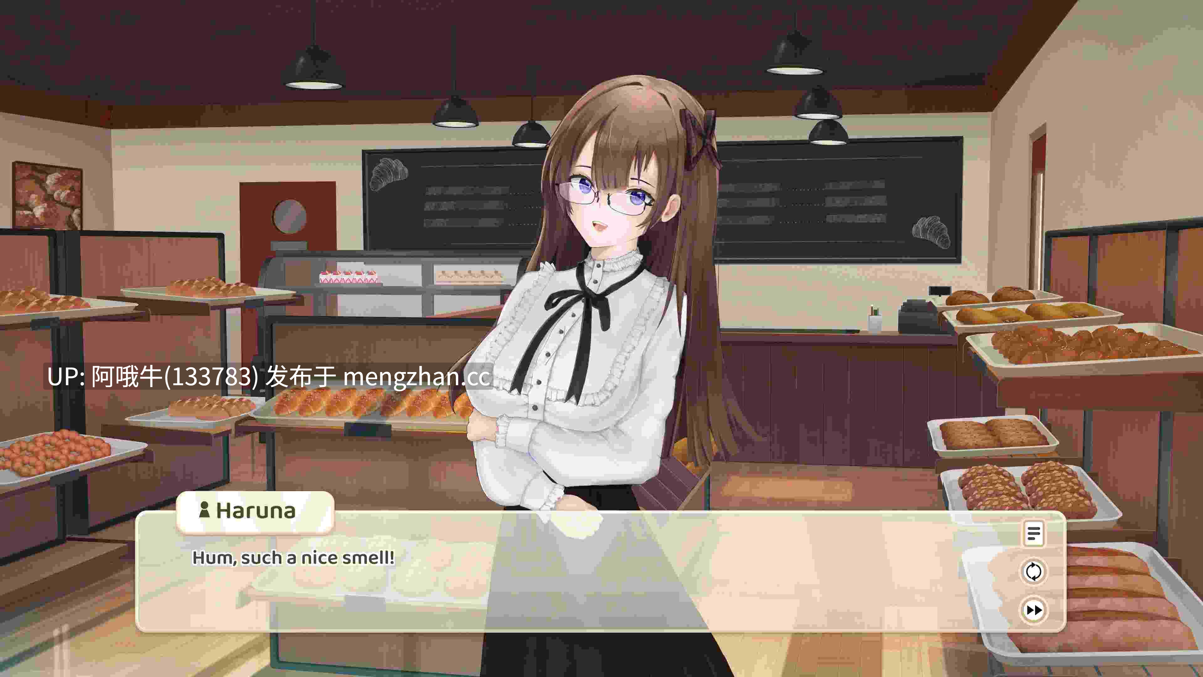 【日系/SLG/互动/PC/机翻】淘气的多伊 Naughty Doughy [v0.6.1] 【466M】【序号6082】-第7张图片-萌站