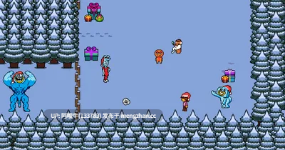 【像素/RPG/PC/生肉】旺季高温 Heat In Season [v1.2] 【187M】【序号6084】