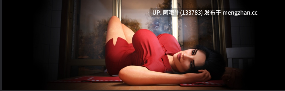 【欧美/异种X/SLG/PC/官中】无聊的妻子 [v0.2.5]  Bored Wife [v0.2.5] [2.6G]【序号6085】