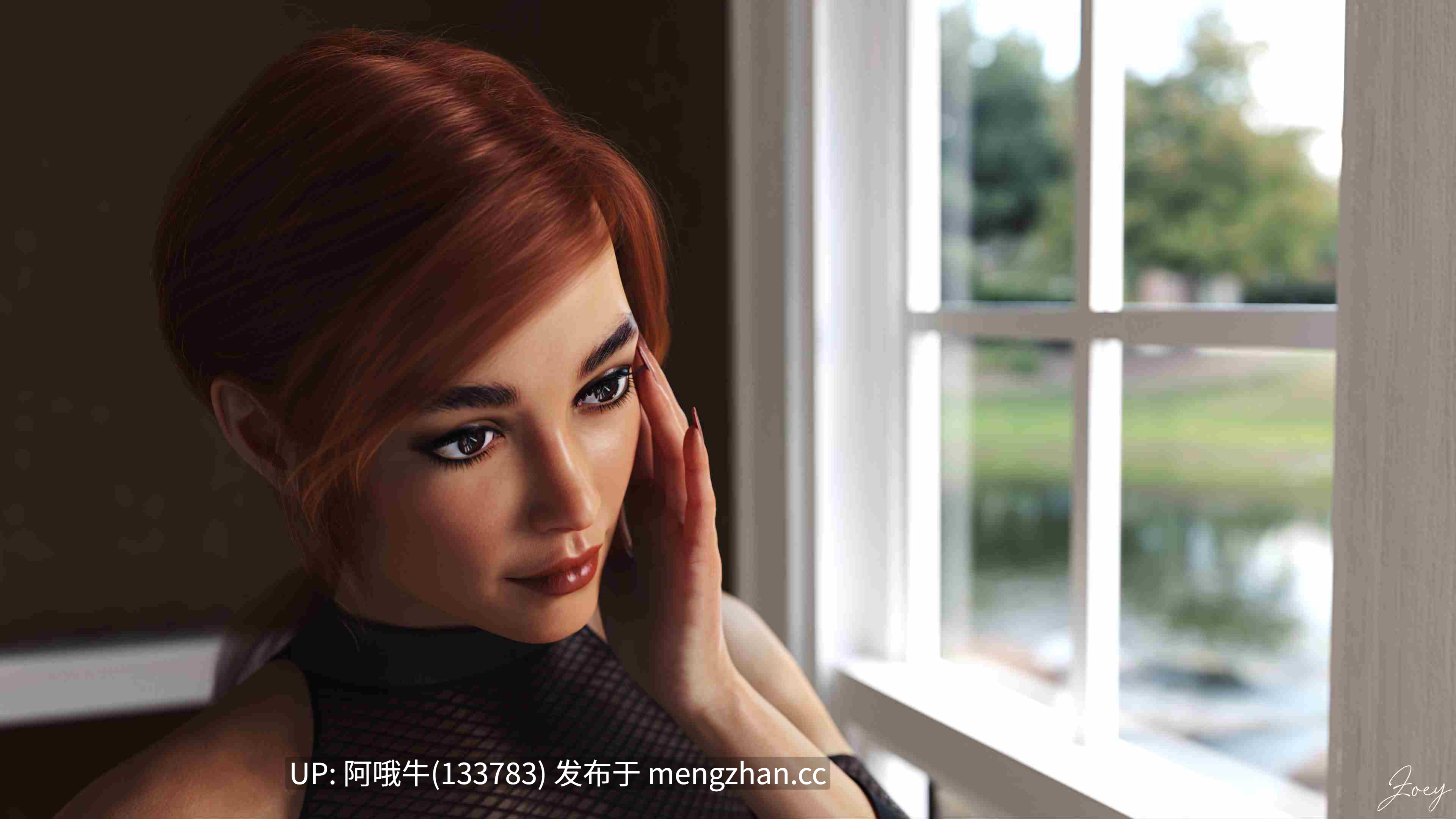 【欧美/后宫/群交/SLG/PC/机翻】一天一天 One Day at a Time [S2 Ch.21 P1][7.89G]【序号6088】-第10张图片-萌站