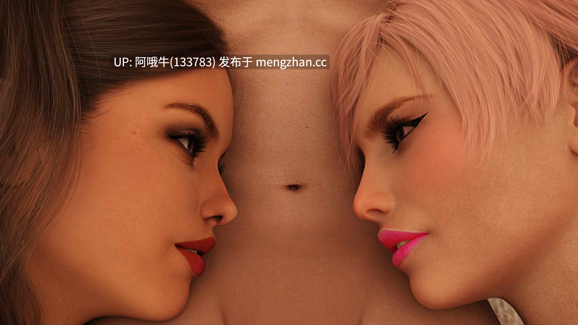 【欧美/后宫/群交/SLG/PC/机翻】一天一天 One Day at a Time [S2 Ch.21 P1][7.89G]【序号6088】-第14张图片-萌站