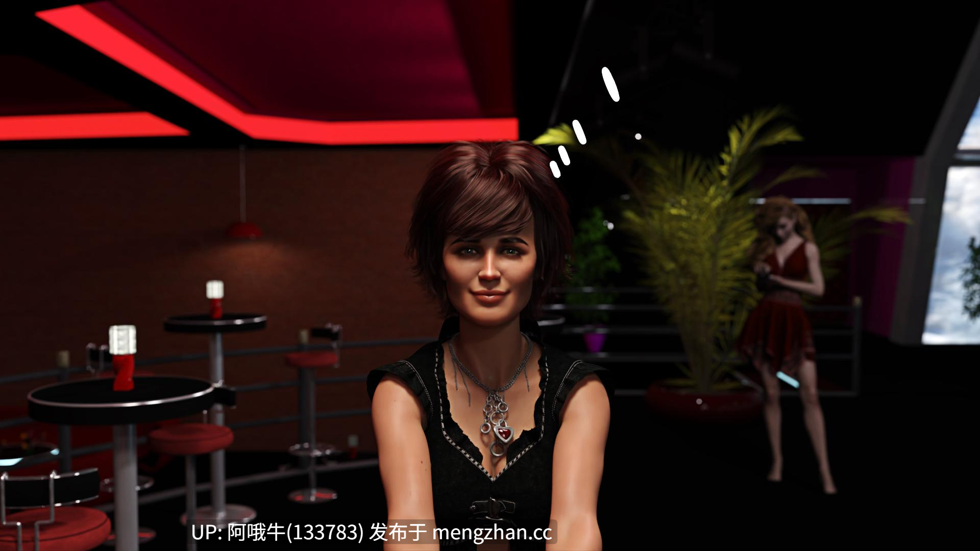 【欧美/后宫/群交/SLG/PC/机翻】一天一天 One Day at a Time [S2 Ch.21 P1][7.89G]【序号6088】-第20张图片-萌站
