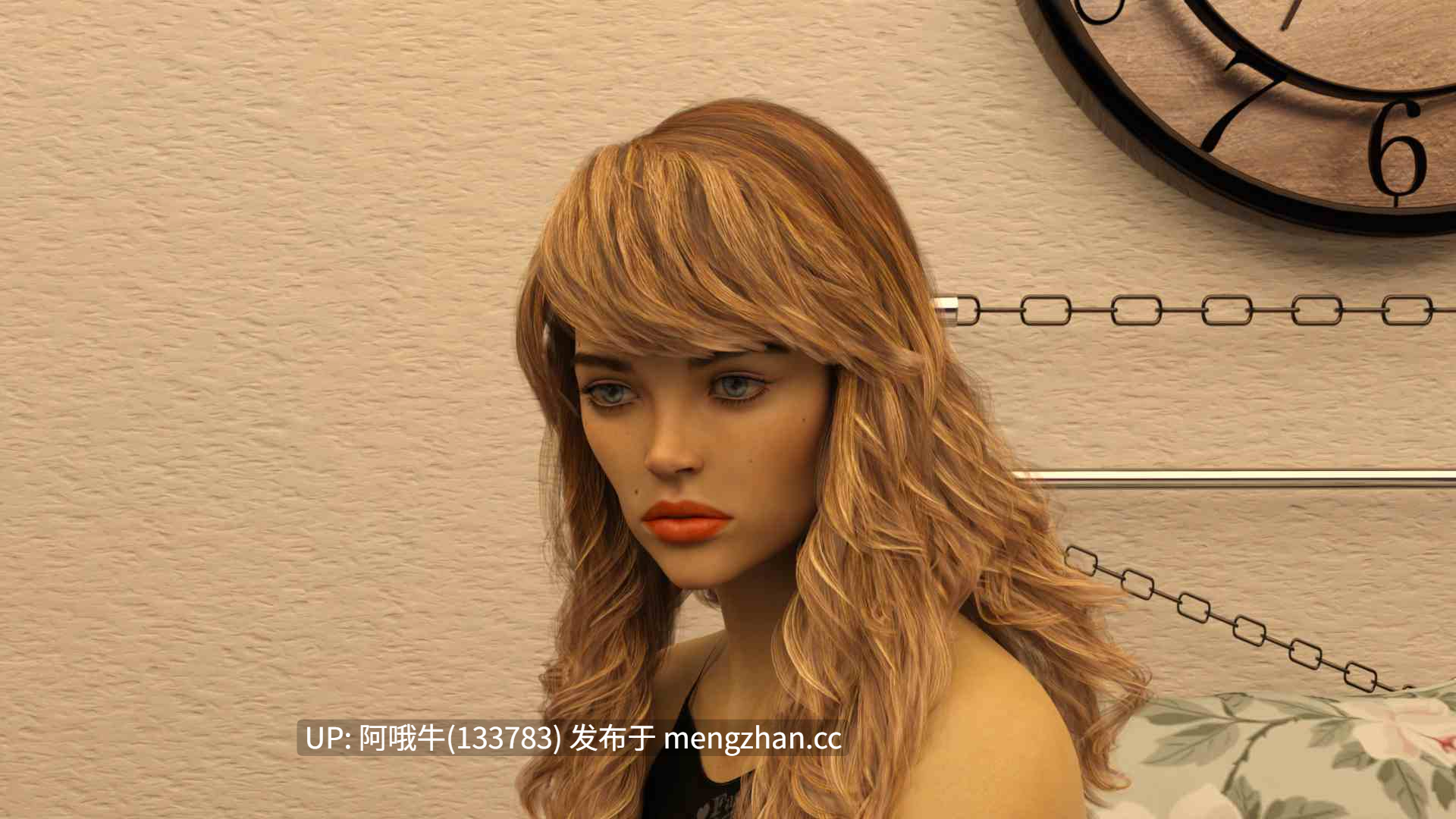 【欧美/后宫/群交/SLG/PC/机翻】一天一天 One Day at a Time [S2 Ch.21 P1][7.89G]【序号6088】-第23张图片-萌站