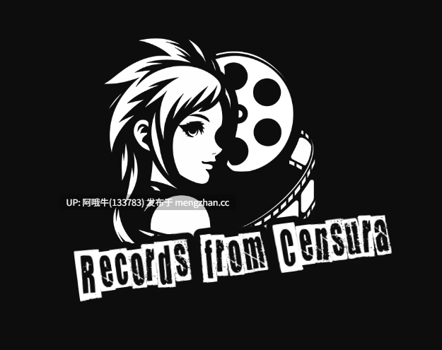 【3D/ACT/动态/PC/生肉】Censura的记录 Records from Censura [v0.5.1] [273M]【序号6091】