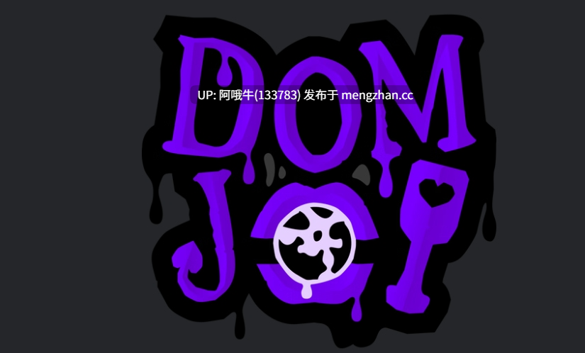 【3D/SLG/步兵/PC/安卓/生肉】DomJOI 女巫 DomJOI Witch [v1.30] [2.56G]【序号6092】-第2张图片-萌站