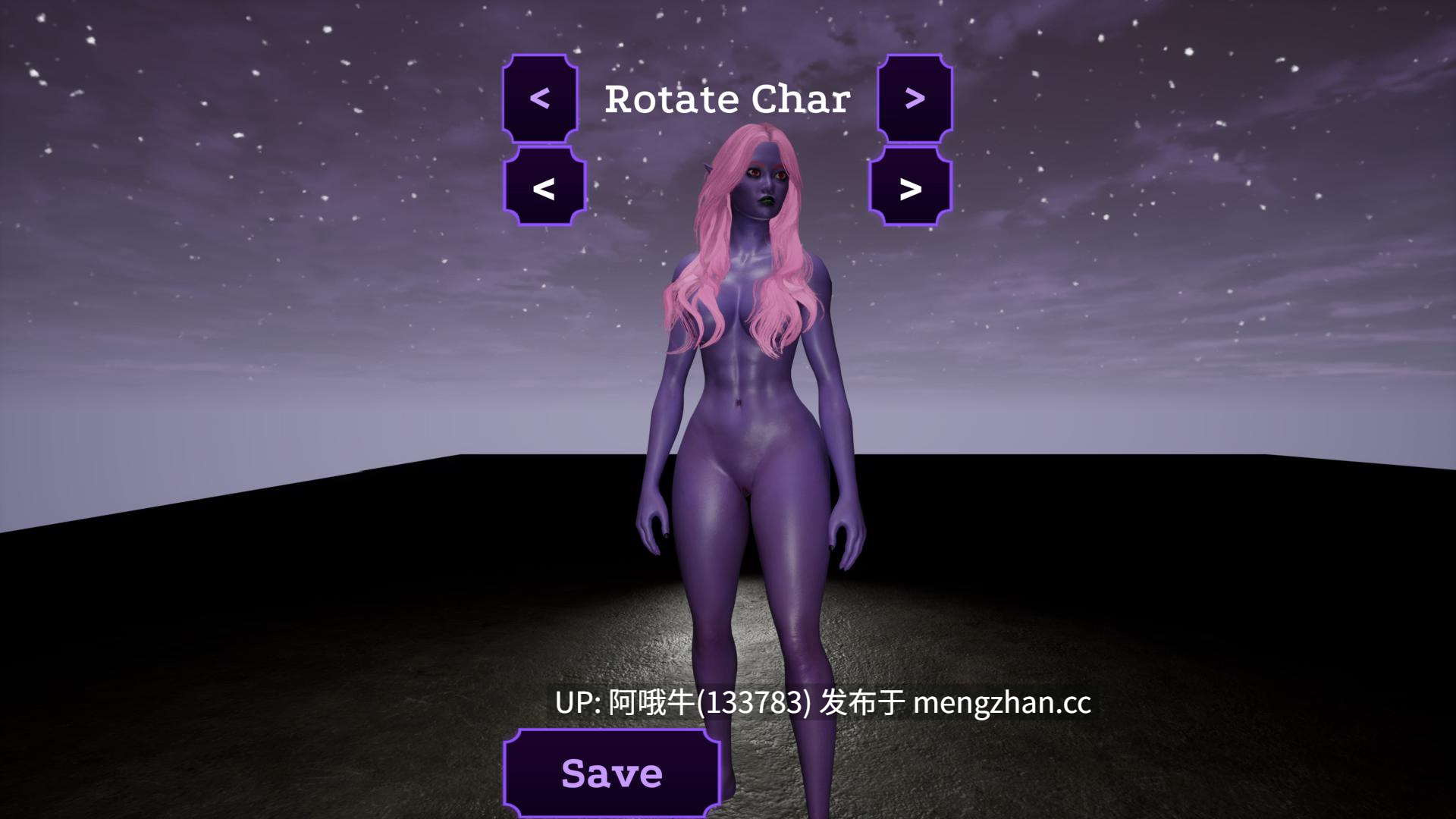 【3D/SLG/步兵/PC/安卓/生肉】DomJOI 女巫 DomJOI Witch [v1.30] [2.56G]【序号6092】-第4张图片-萌站
