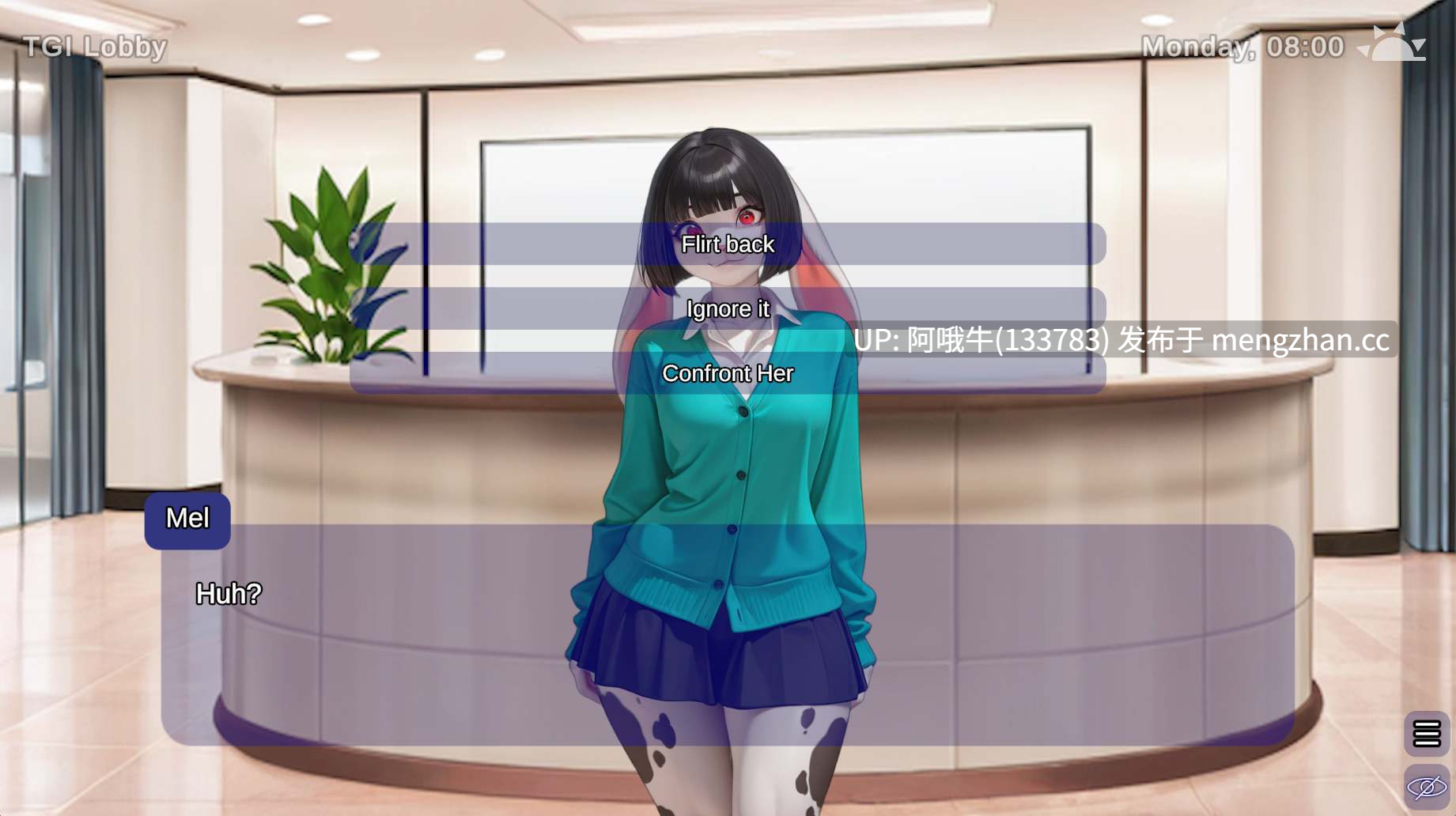 【SLG/毛茸茸/兽交/PC/机翻】T.H.R.U.S.T. 计划 Project T.H.R.U.S.T. [v0.4.0] [730M]【序号6094】-第9张图片-萌站