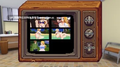 【3DCG/后宫/SLG/PC/机翻】Starlewd 牧场 Starlewd Ranch [Pre-Alpha v1.2] [683M]【序号6095】-第5张图片-萌站