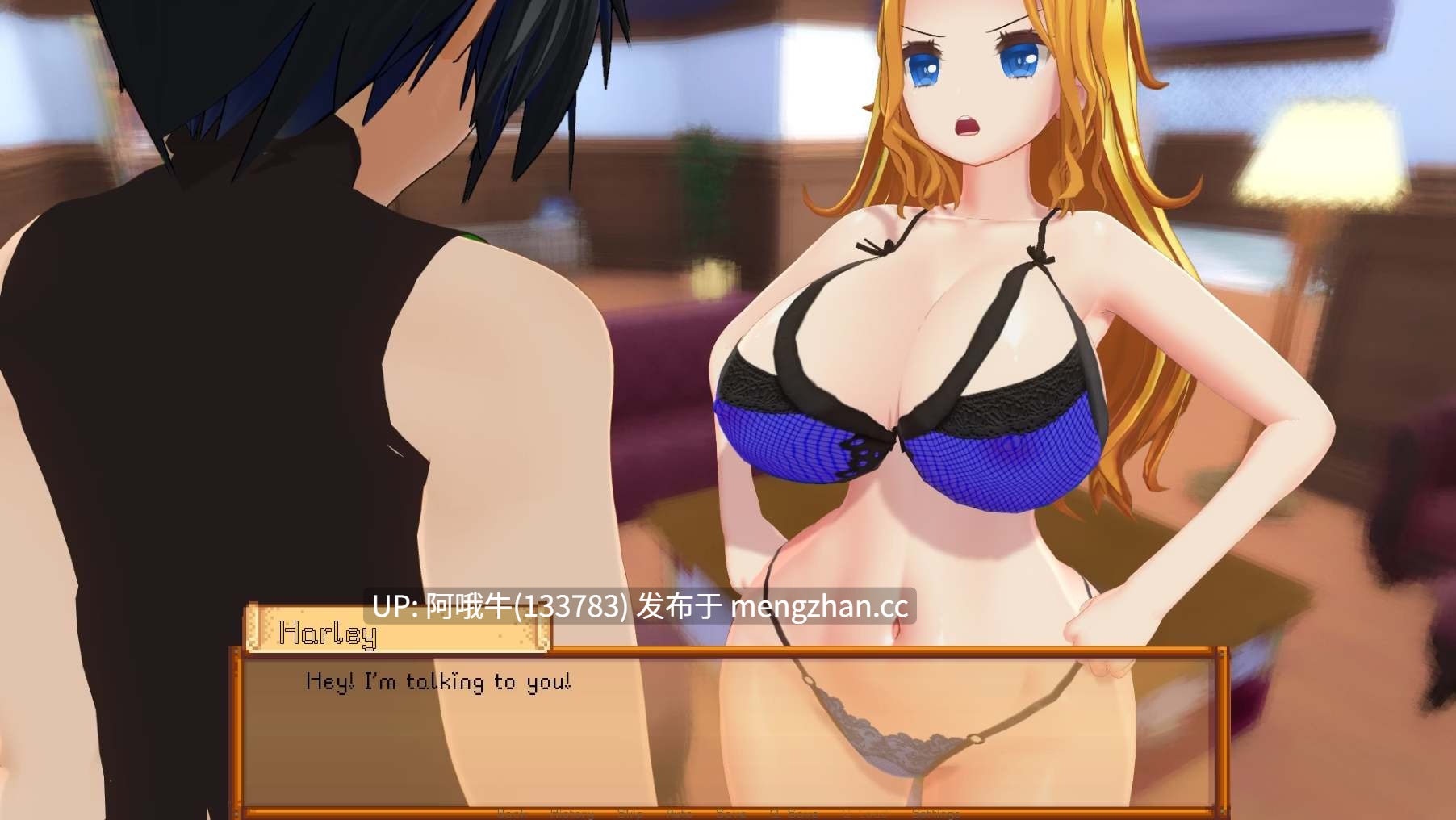 【3DCG/后宫/SLG/PC/机翻】Starlewd 牧场 Starlewd Ranch [Pre-Alpha v1.2] [683M]【序号6095】-第14张图片-萌站