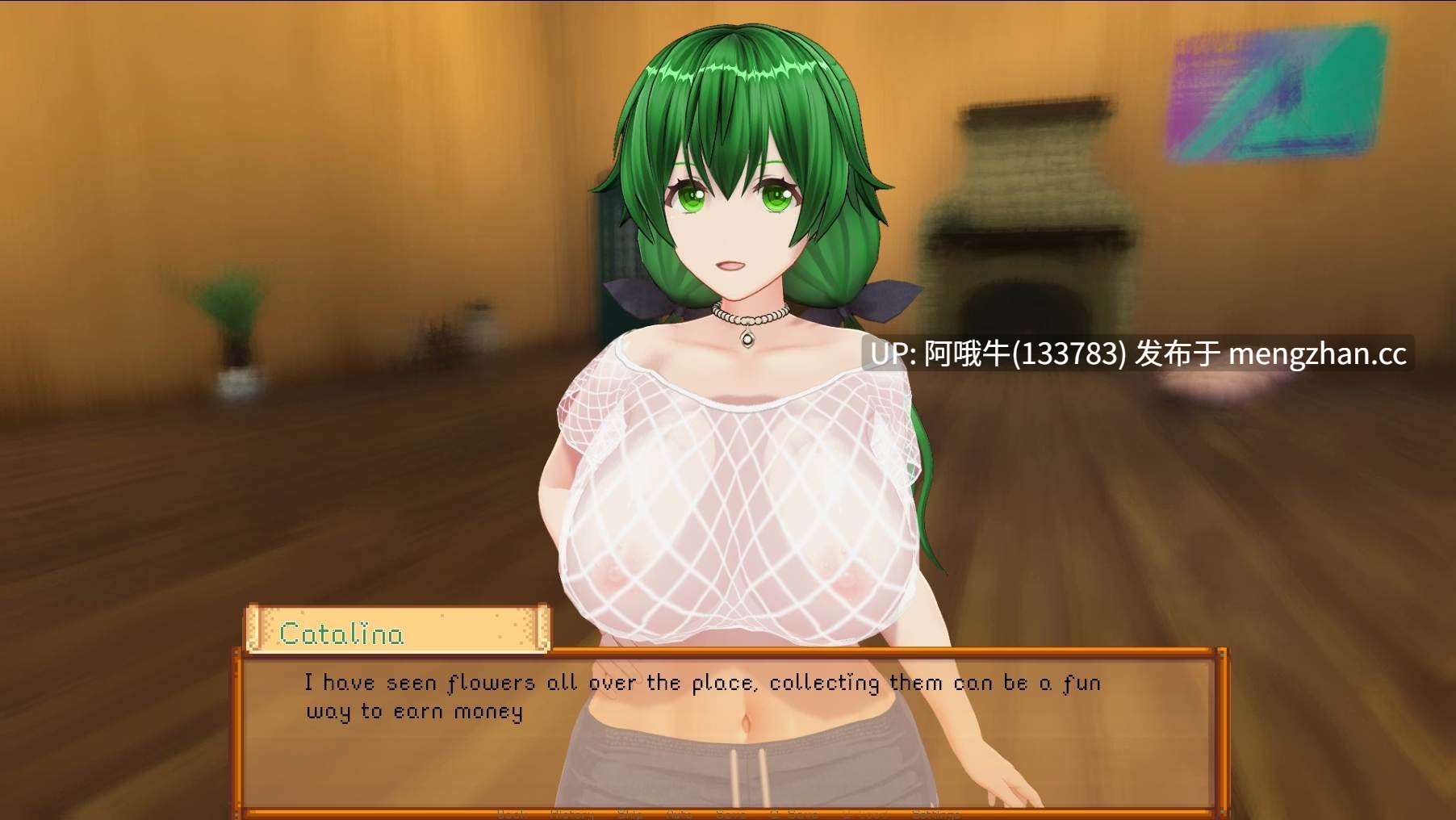 【3DCG/后宫/SLG/PC/机翻】Starlewd 牧场 Starlewd Ranch [Pre-Alpha v1.2] [683M]【序号6095】-第18张图片-萌站