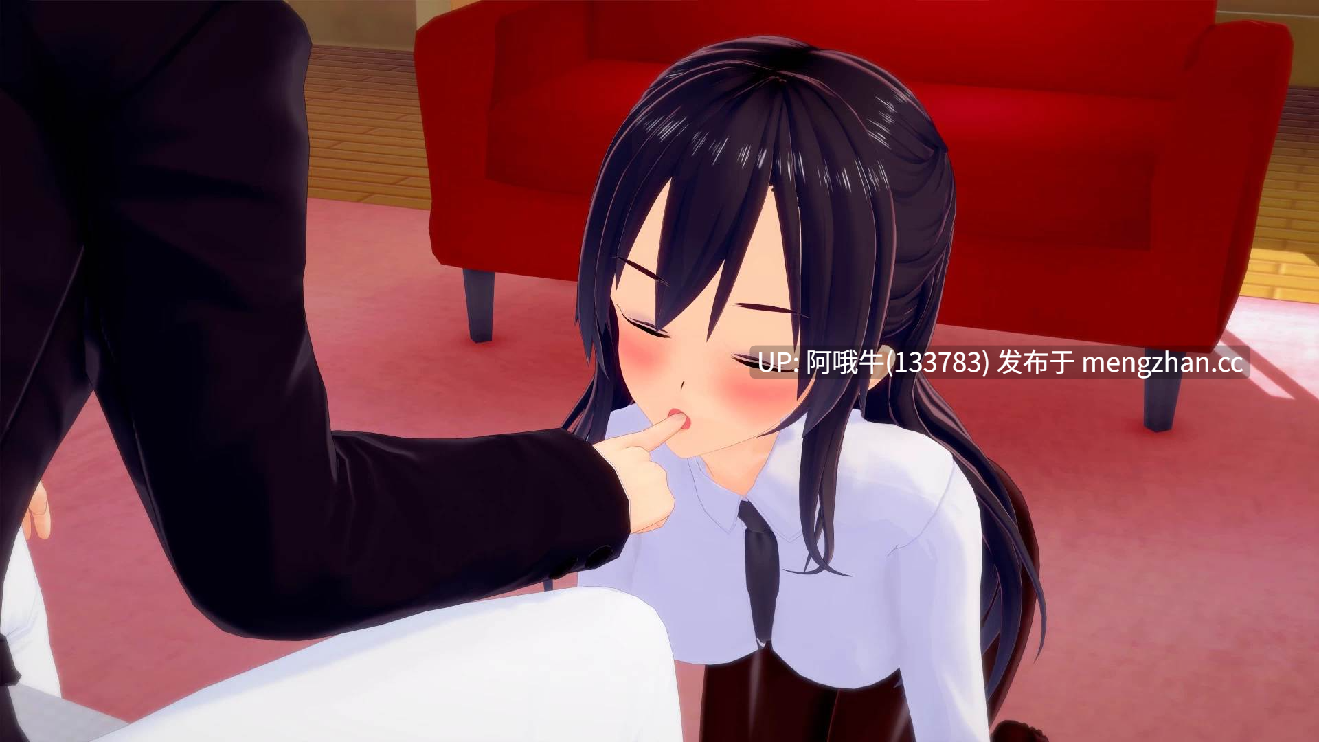 【日系/3DCG/SLG/PC/机翻】爱之学校：社团！ School of Love Clubs! [v1.9.0] [3.54G]【序号6097】-第15张图片-萌站