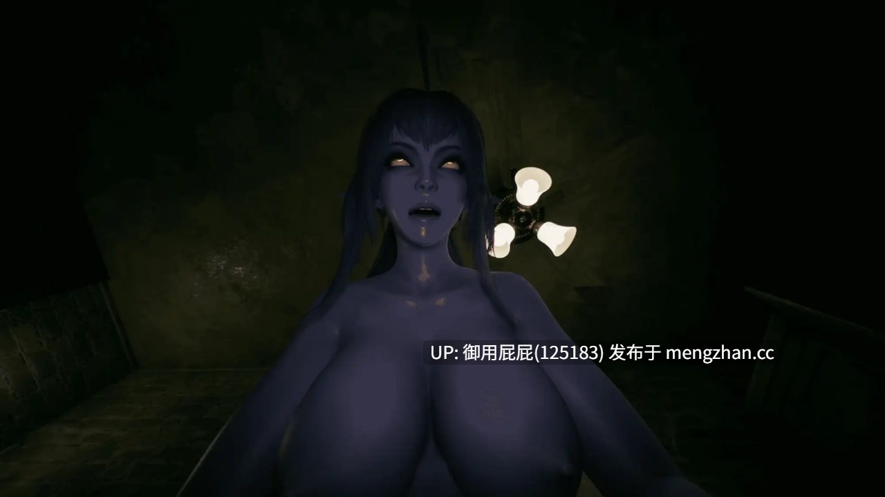 [脱出SLG/动态/魅魔/恐怖/新作] 腐败之屋 Corrupt House コラプトハウス原版生肉 [3.27G]-第2张图片-萌站