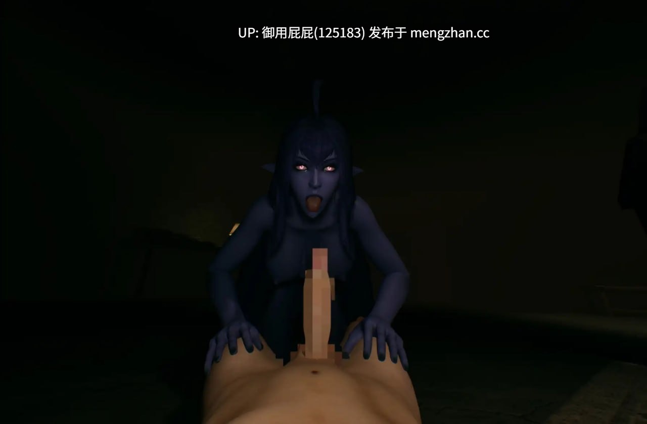 [脱出SLG/动态/魅魔/恐怖/新作] 腐败之屋 Corrupt House コラプトハウス原版生肉 [3.27G]-第3张图片-萌站