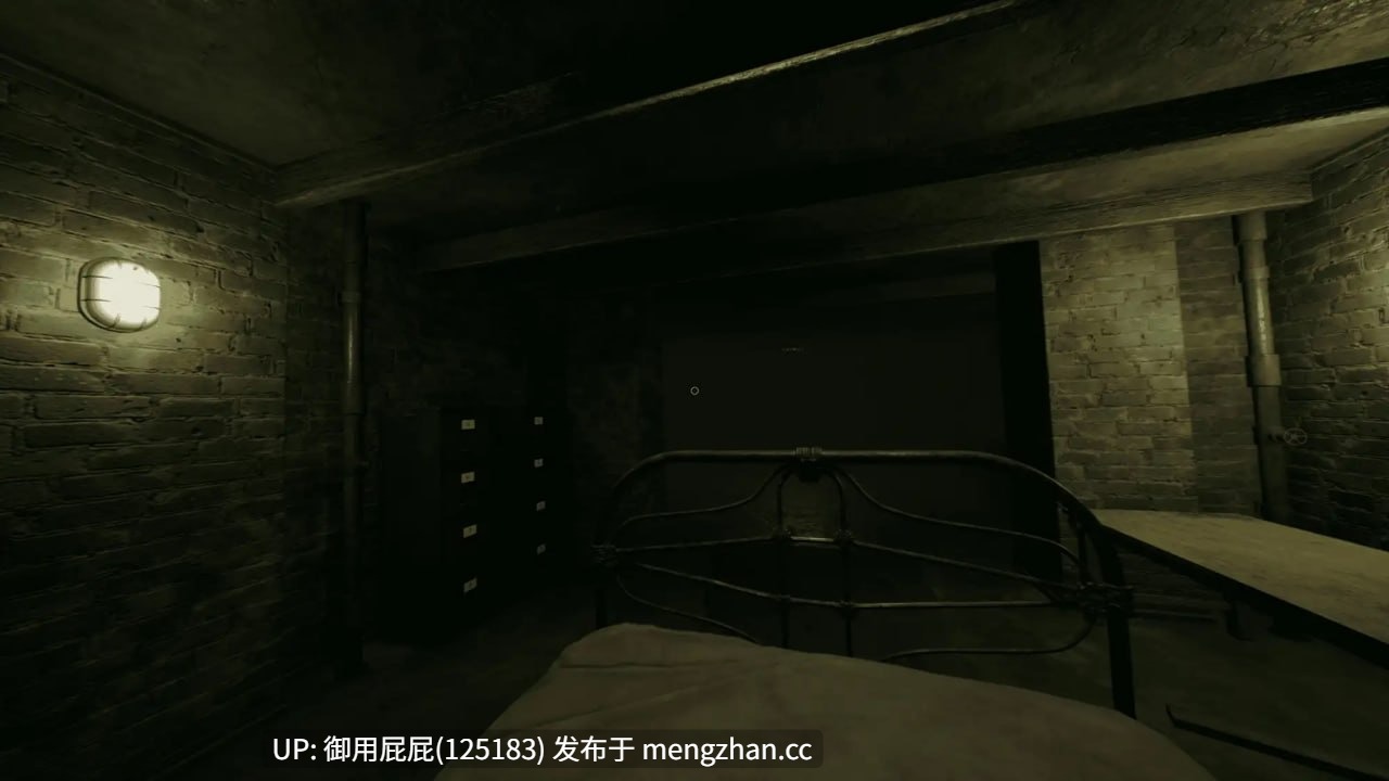[脱出SLG/动态/魅魔/恐怖/新作] 腐败之屋 Corrupt House コラプトハウス原版生肉 [3.27G]-第4张图片-萌站