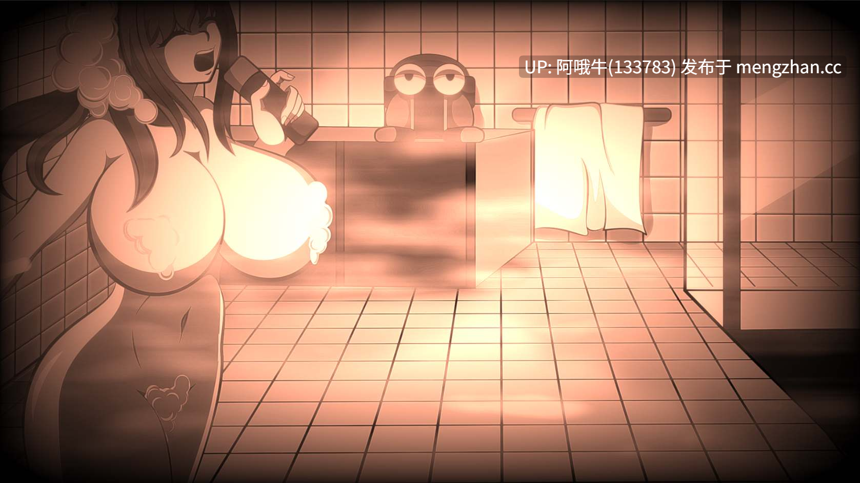 【2D/BDSM/SLG/PC/安卓/生肉】地狱性汉堡 Hell SexBurger [v0.0.6.4] [4.06G]【序号6099】-第6张图片-萌站