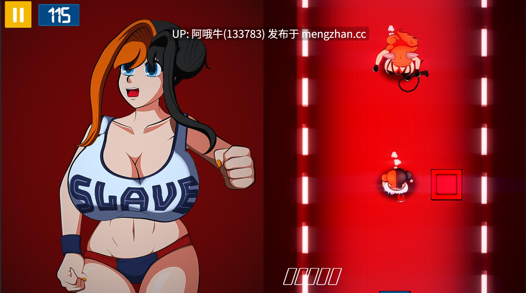 【2D/BDSM/SLG/PC/安卓/生肉】地狱性汉堡 Hell SexBurger [v0.0.6.4] [4.06G]【序号6099】-第8张图片-萌站