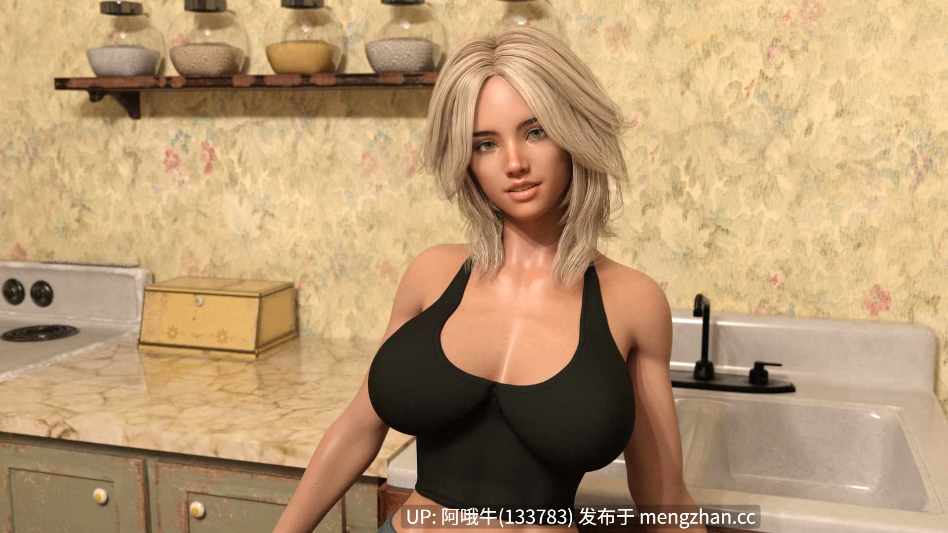 【欧美/SLG/NTR/幻想/PC机翻/安卓生肉/萌站内植】秘境 Esoterika [v0.4b] [1.85G]【序号6101】-第11张图片-萌站