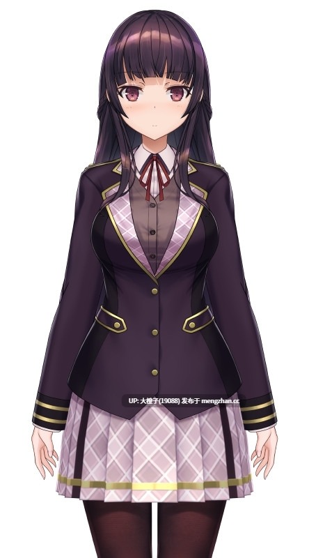 [SLG官中步兵PC+安卓催眠调教强X]Hypnosis Application2 洗脳アプリで清楚なお嬢様をドスケベ調教するシミュレーションv1.0.6 & v1.1.1+存档[4.49G]-第10张图片-萌站