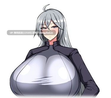 [热门RPG/巨乳/官中步兵/更新] 战鬼克莉丝汀 戦鬼キルスティン V1.0.6 072官方中文步兵版+全回想存档 [1G]