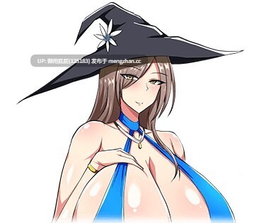 [热门RPG/巨乳/官中步兵/更新] 战鬼克莉丝汀 戦鬼キルスティン V1.0.6 072官方中文步兵版+全回想存档 [1G]-第2张图片-萌站