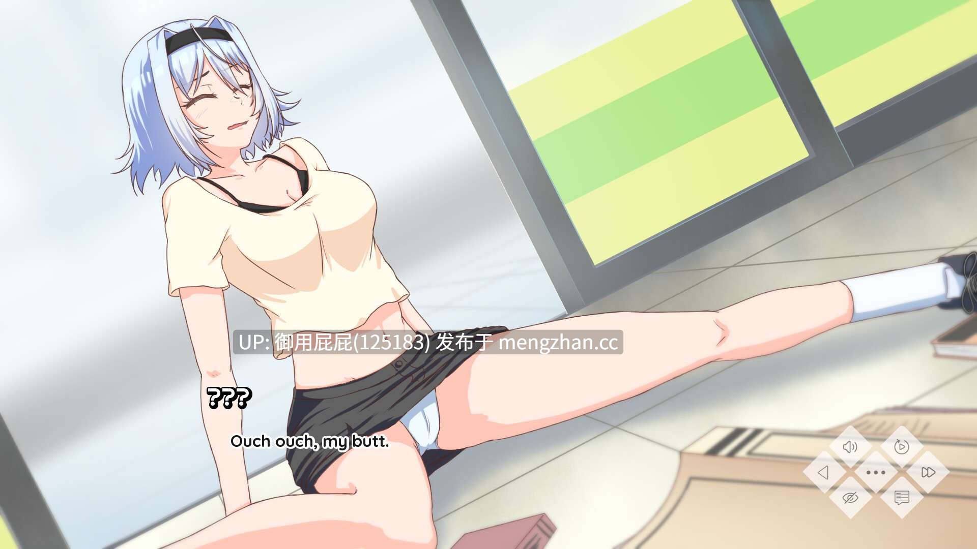 [养成SLG/动态/更新] 我的地方被诅咒了MY PLACE IS CURSED v 0.9.6 Steam官方中文步兵版 [1.0G]-第9张图片-萌站
