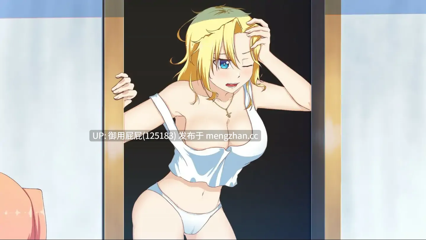 [养成SLG/动态/更新] 我的地方被诅咒了MY PLACE IS CURSED v 0.9.6 Steam官方中文步兵版 [1.0G]-第14张图片-萌站