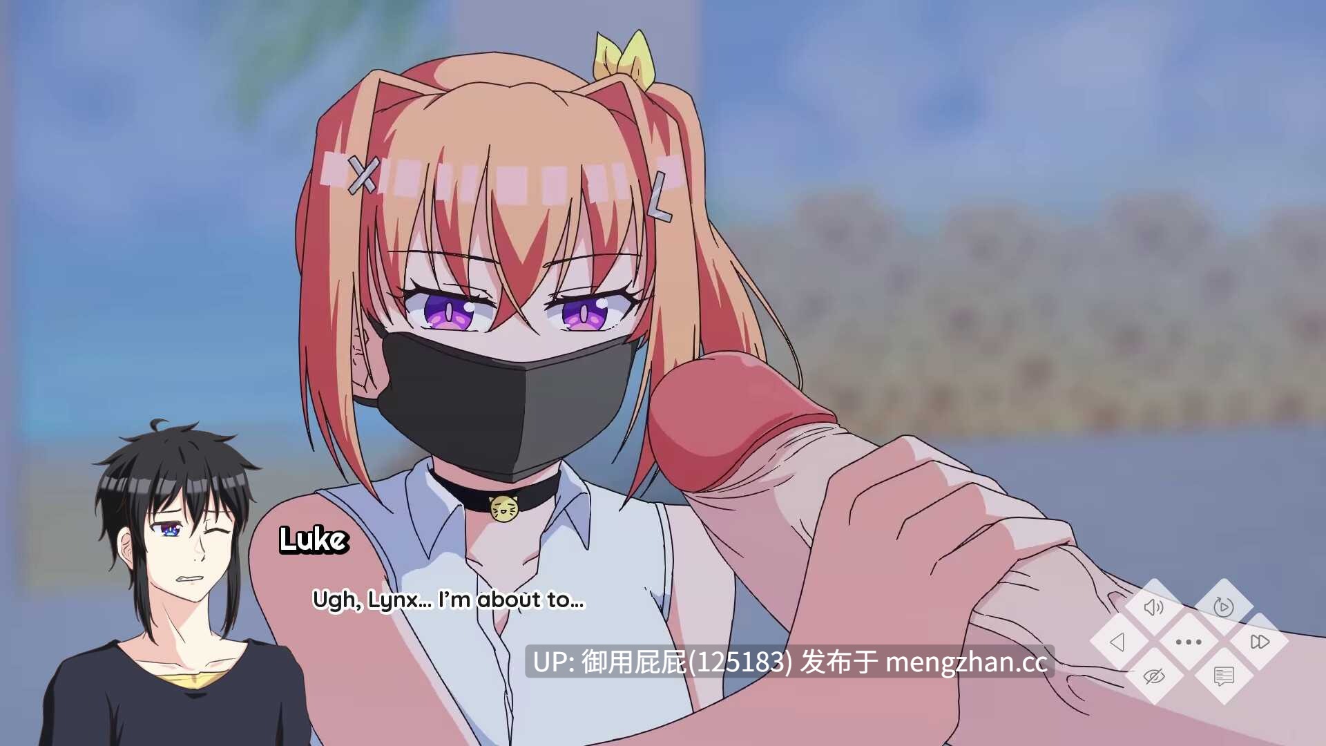 [养成SLG/动态/更新] 我的地方被诅咒了MY PLACE IS CURSED v 0.9.6 Steam官方中文步兵版 [1.0G]-第17张图片-萌站