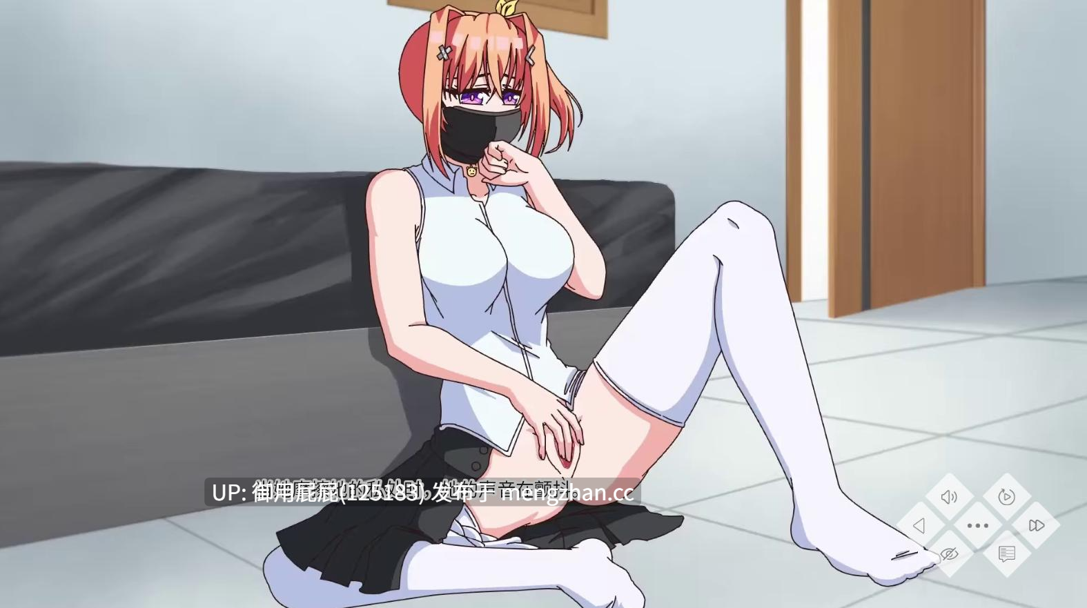 [养成SLG/动态/更新] 我的地方被诅咒了MY PLACE IS CURSED v 0.9.6 Steam官方中文步兵版 [1.0G]-第20张图片-萌站