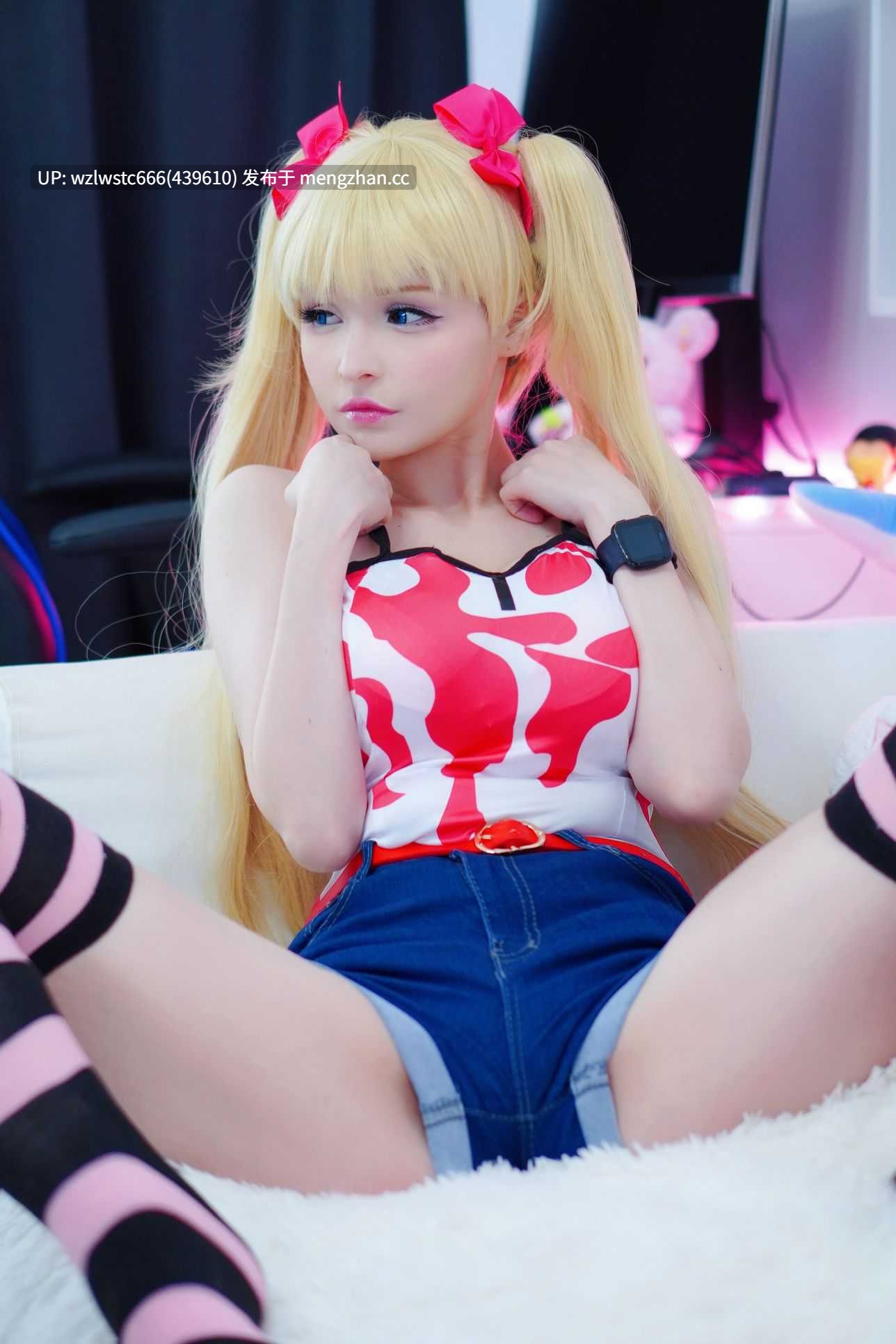 Hidori Rose-秋月爱莉 [50p 1v 2.99G]-第2张图片-萌站