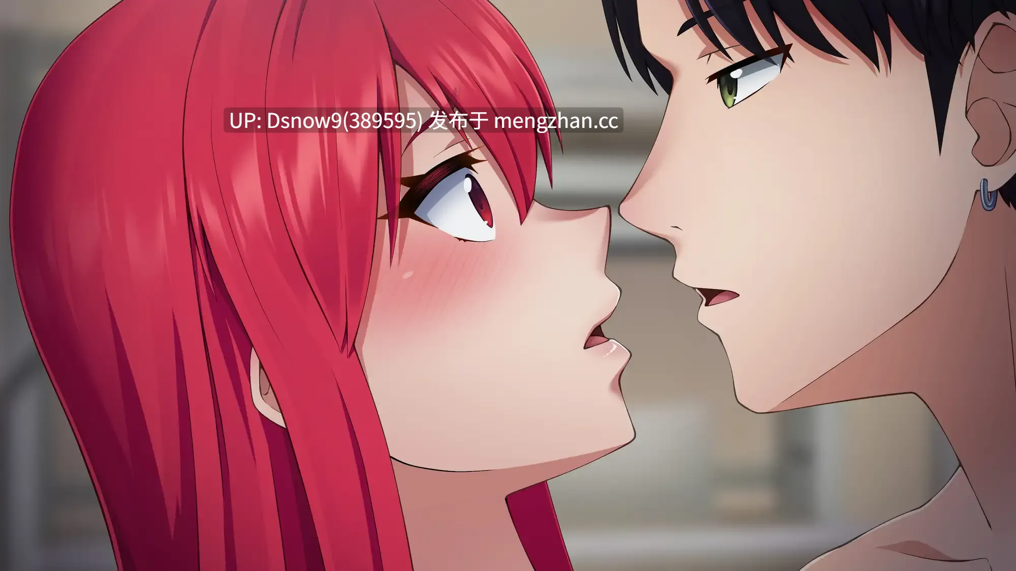 [SLG/动态/官中] 押上本人女朋友 His Bet, Her Loss v1.1m [PC+安卓/7.5G]-第2张图片-萌站
