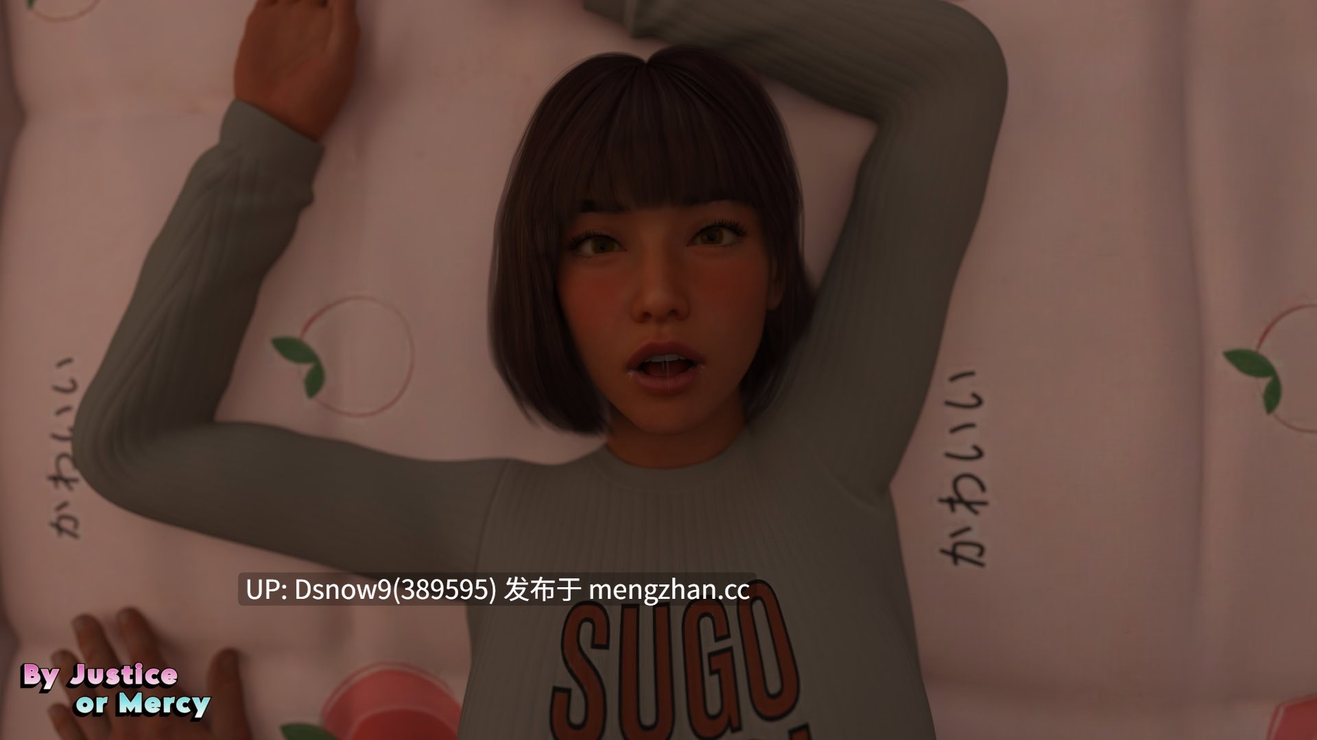 【欧美SLG/AI汉化/动态】正义或仁慈 By Justice or Mercy v19【PC/3G】-第9张图片-萌站 【欧美SLG/AI汉化/动态】正义或仁慈 By Justice or Mercy v19【PC/3G】-第9张图片-萌站