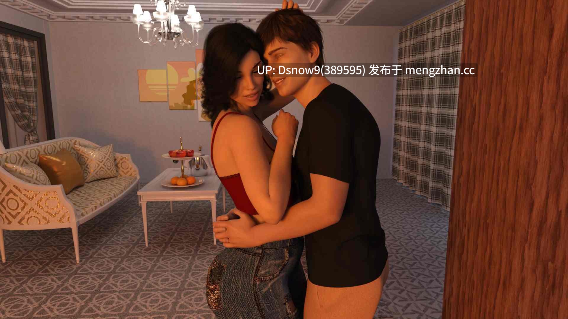 【欧美SLG/AI汉化/动态】不太精致 Not Too Refined EP.3【PC/1G】-第2张图片-萌站 【欧美SLG/AI汉化/动态】不太精致 Not Too Refined EP.3【PC/1G】-第2张图片-萌站