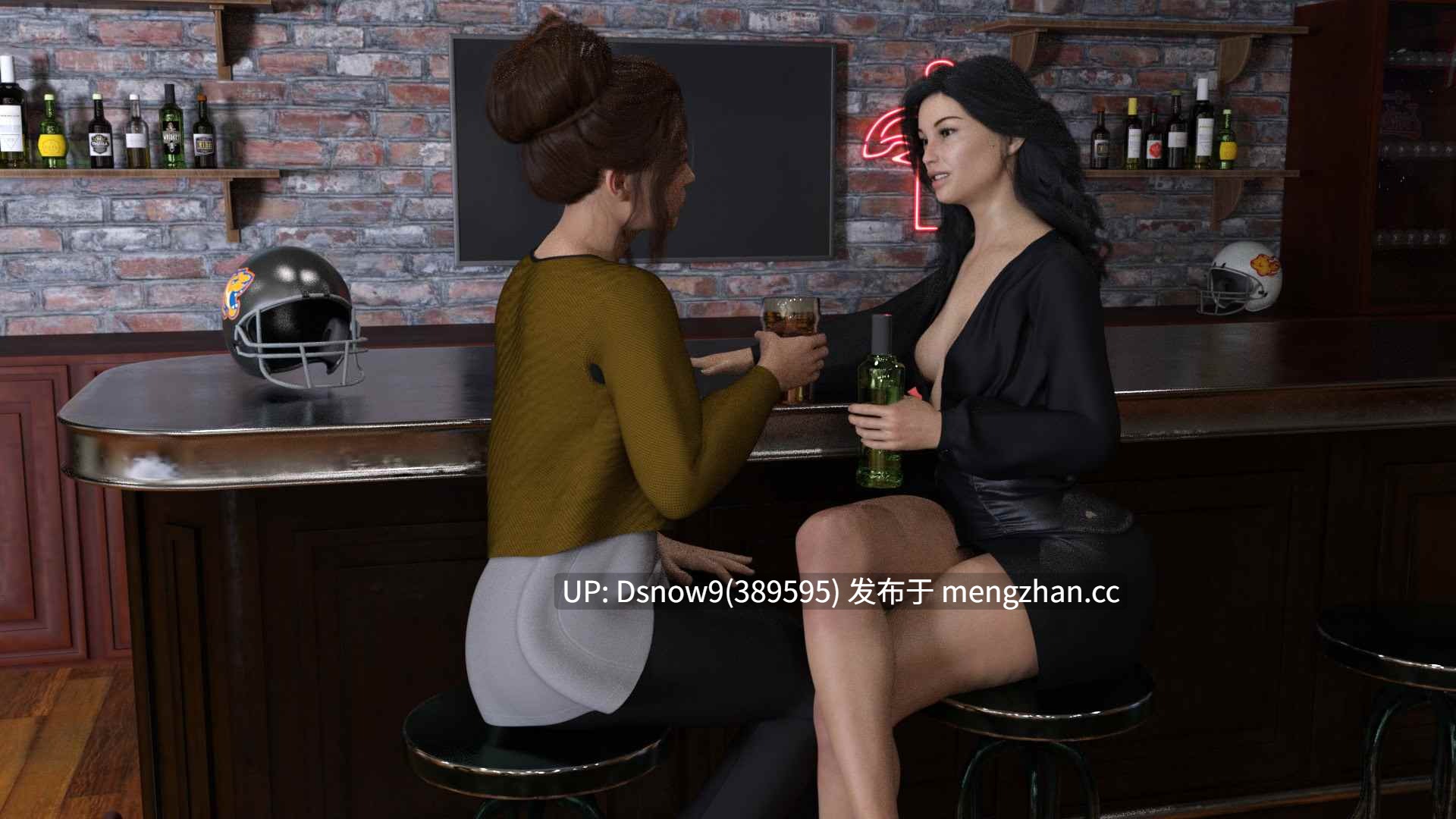 【欧美SLG/AI汉化/动态】不太精致 Not Too Refined EP.3【PC/1G】-第6张图片-萌站 【欧美SLG/AI汉化/动态】不太精致 Not Too Refined EP.3【PC/1G】-第6张图片-萌站