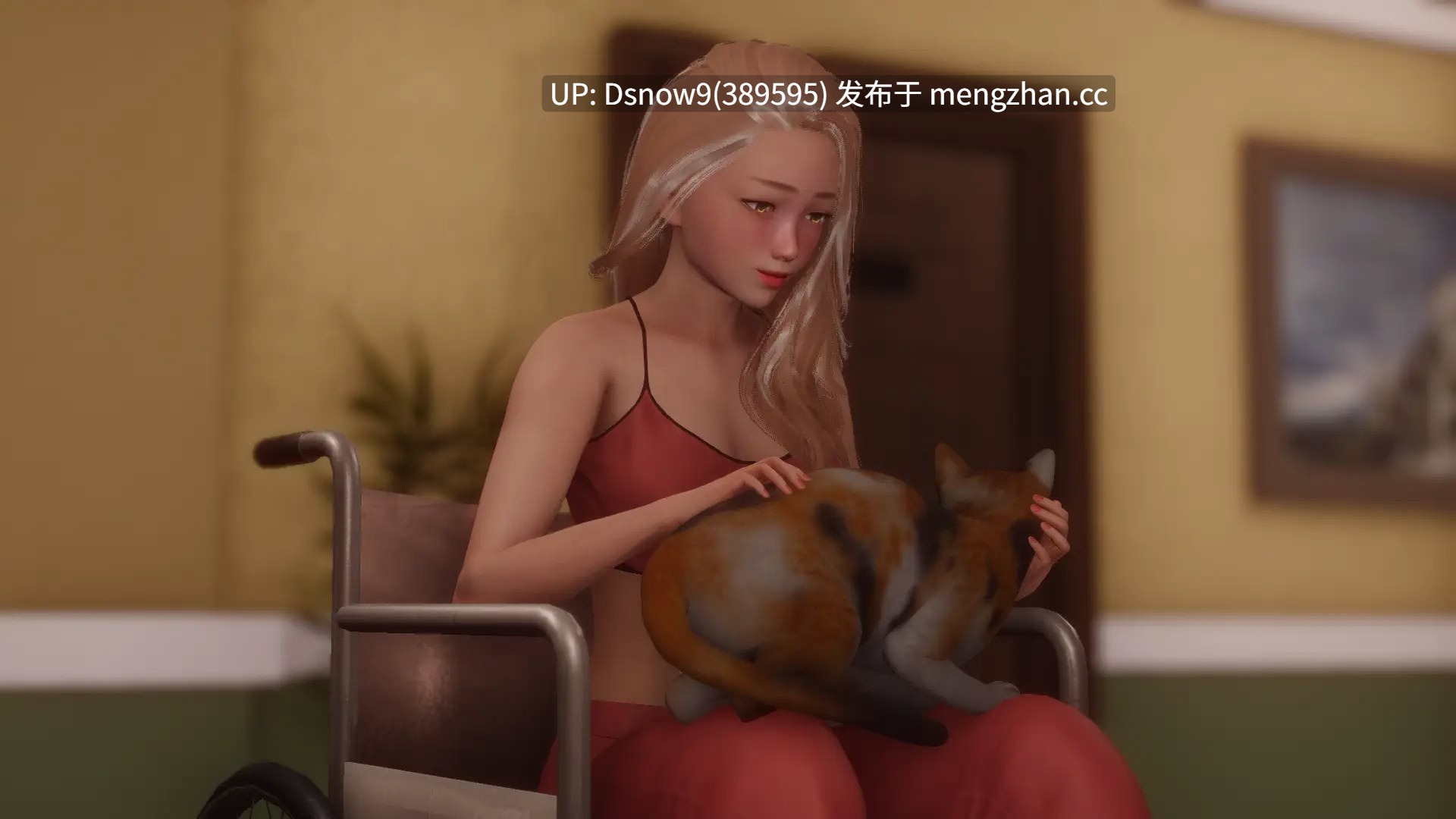 【亚洲SLG/AI汉化/动态】短暂的记忆 Fleeting Memories Update 4 Beta【PC/2.37G】-第4张图片-萌站 【亚洲SLG/AI汉化/动态】短暂的记忆 Fleeting Memories Update 4 Beta【PC/2.37G】-第4张图片-萌站