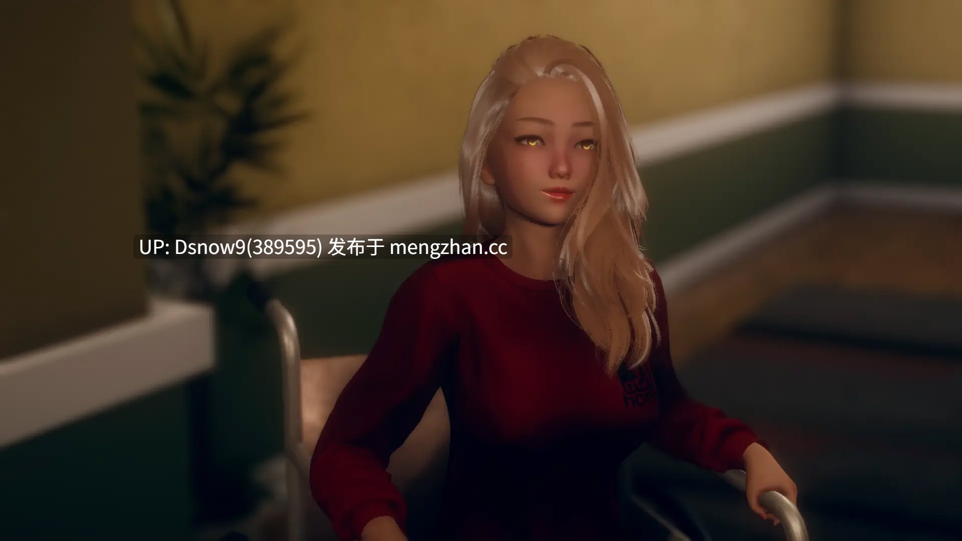 【亚洲SLG/AI汉化/动态】短暂的记忆 Fleeting Memories Update 4 Beta【PC/2.37G】-第7张图片-萌站 【亚洲SLG/AI汉化/动态】短暂的记忆 Fleeting Memories Update 4 Beta【PC/2.37G】-第7张图片-萌站