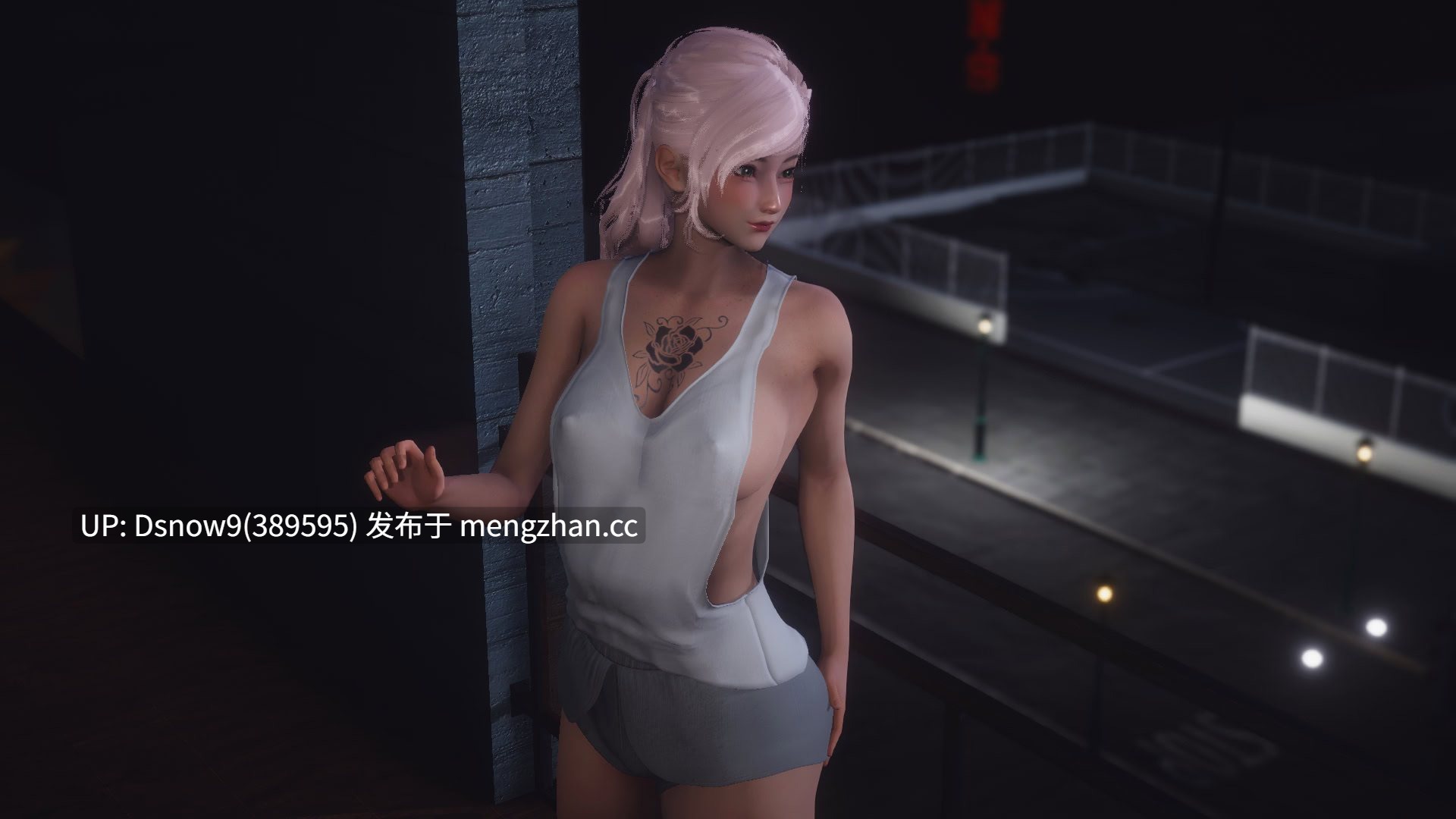 【亚洲SLG/AI汉化/动态】短暂的记忆 Fleeting Memories Update 4 Beta【PC/2.37G】-第11张图片-萌站 【亚洲SLG/AI汉化/动态】短暂的记忆 Fleeting Memories Update 4 Beta【PC/2.37G】-第11张图片-萌站