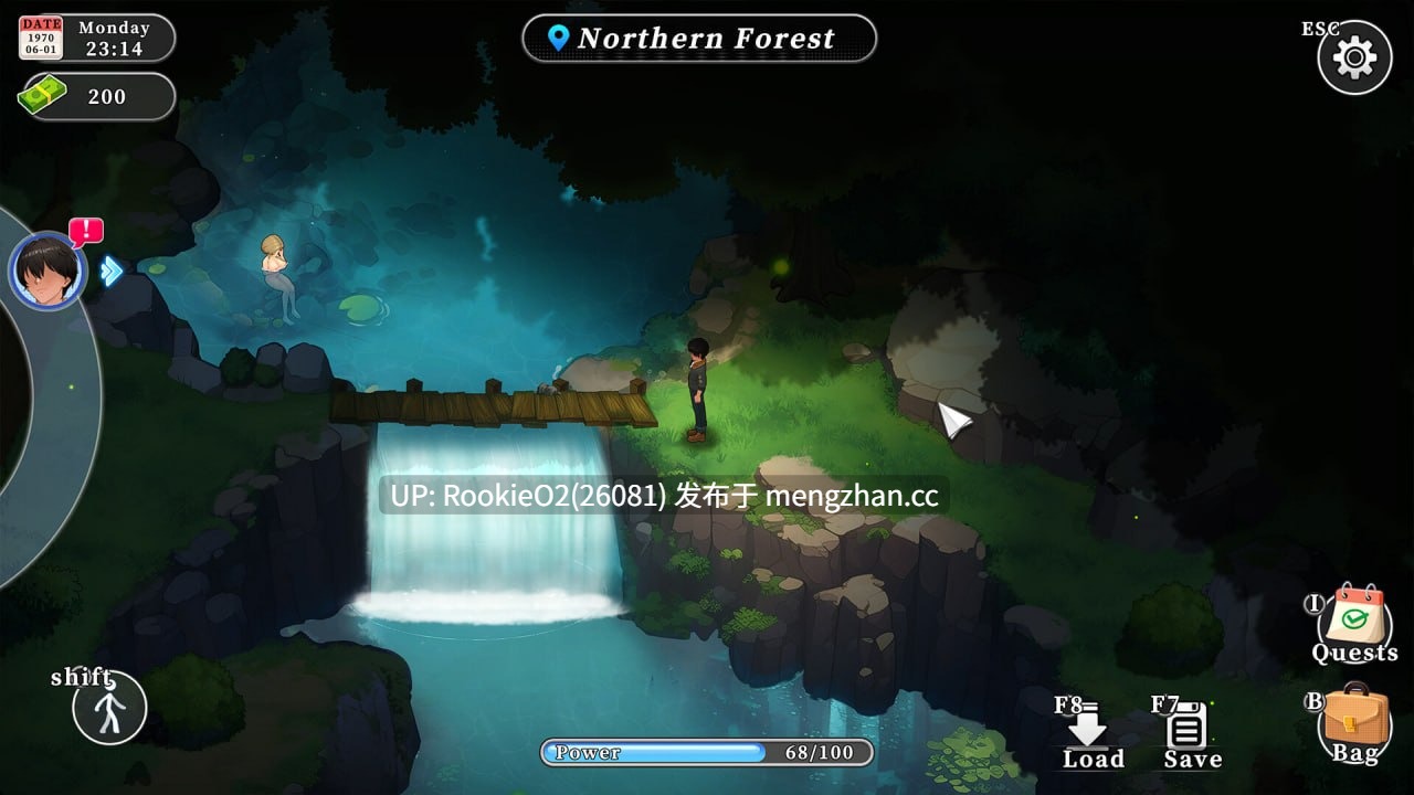 【精品SLG/官中/步兵/后宫/互动/冒险/PC】幸福岛幻想 / Happy Island Fantasy 官方中文版 v1.1.1.1 26.01.16更新【6.97G】-第11张图片-萌站 【精品SLG/官中/步兵/后宫/互动/冒险/PC】幸福岛幻想 / Happy Island Fantasy 官方中文版 v1.1.1.1 26.01.16更新【6.97G】-第11张图片-萌站