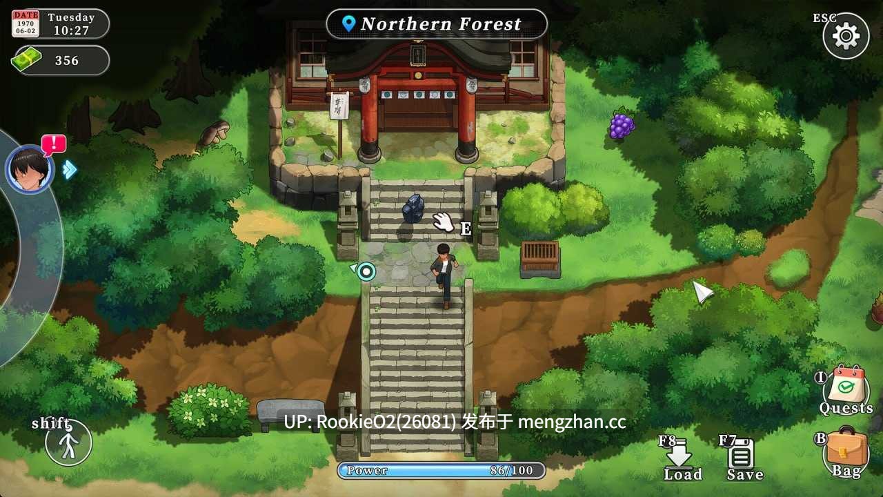 【精品SLG/官中/步兵/后宫/互动/冒险/PC】幸福岛幻想 / Happy Island Fantasy 官方中文版 v1.1.1.1 26.01.16更新【6.97G】-第14张图片-萌站 【精品SLG/官中/步兵/后宫/互动/冒险/PC】幸福岛幻想 / Happy Island Fantasy 官方中文版 v1.1.1.1 26.01.16更新【6.97G】-第14张图片-萌站