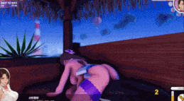 【SLG/官中/熟女/3D/巨乳/PC】夏日海滩 / Summer Beach ver1.0.61 STEAM官方中文版 26.01.16发售【12.6G】-第13张图片-萌站 【SLG/官中/熟女/3D/巨乳/PC】夏日海滩 / Summer Beach ver1.0.61 STEAM官方中文版 26.01.16发售【12.6G】-第13张图片-萌站