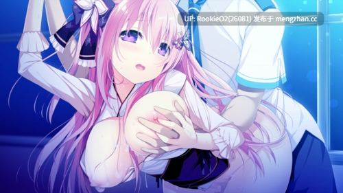 【ADV/汉化/PC】牵绊闪耀的恋之伊吕波 / 絆きらめく恋いろは / Kizuna Kirameku Koi Iroha 中文汉化版【3.99G】-第8张图片-萌站 【ADV/汉化/PC】牵绊闪耀的恋之伊吕波 / 絆きらめく恋いろは / Kizuna Kirameku Koi Iroha 中文汉化版【3.99G】-第8张图片-萌站