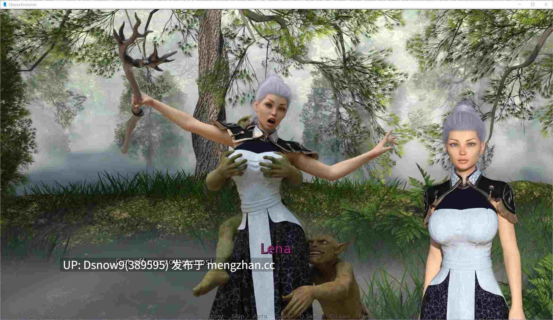 【欧美SLG/AI汉化/动态】邂逅 Chance Encounter v0.1.9【PC/1.24G】-第5张图片-萌站 【欧美SLG/AI汉化/动态】邂逅 Chance Encounter v0.1.9【PC/1.24G】-第5张图片-萌站