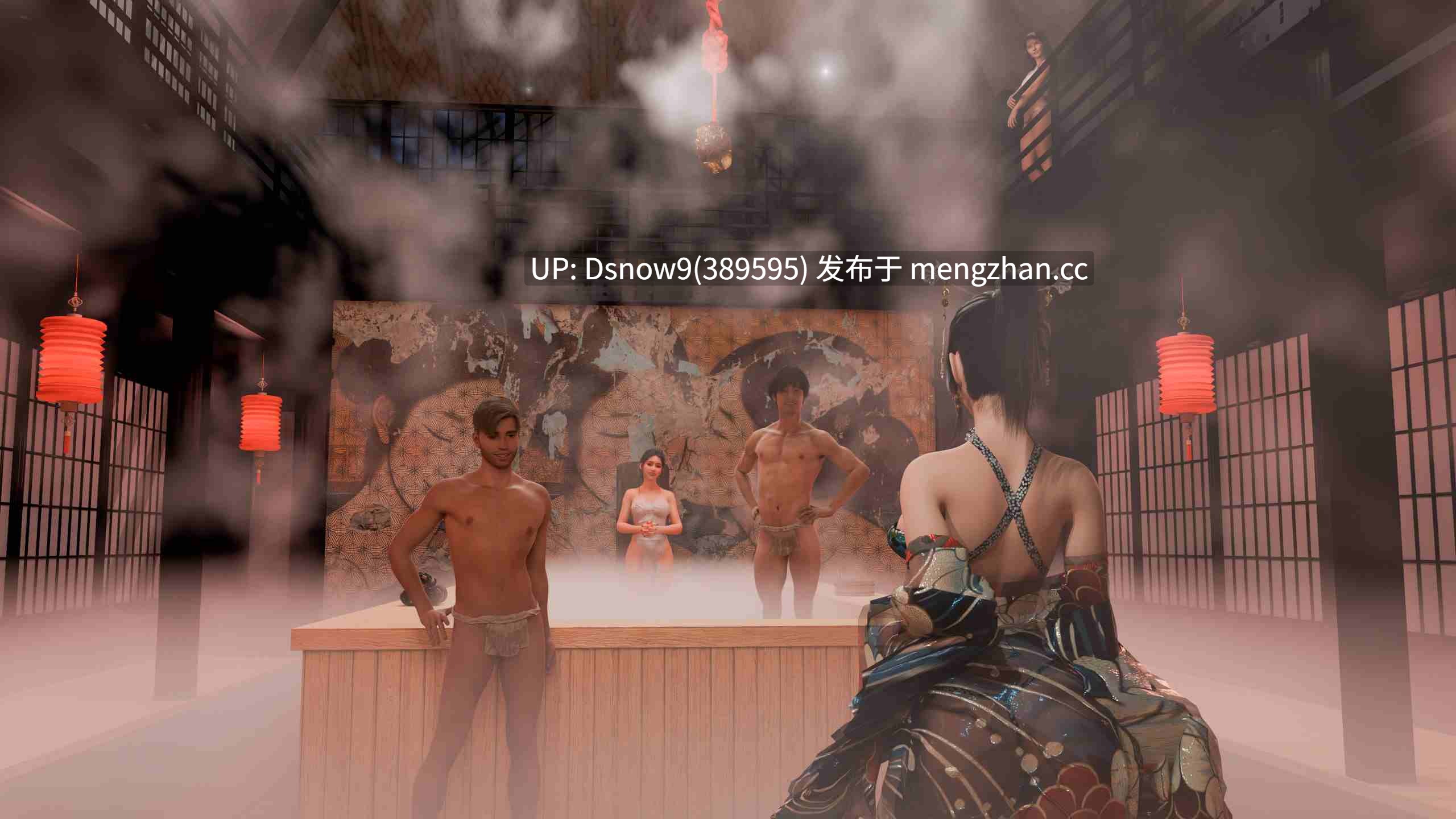 【欧美SLG/AI汉化/动态】真爱:游戏 True Love: The Game Ch.1 v0.25【PC/1.07G】-第6张图片-萌站 【欧美SLG/AI汉化/动态】真爱:游戏 True Love: The Game Ch.1 v0.25【PC/1.07G】-第6张图片-萌站