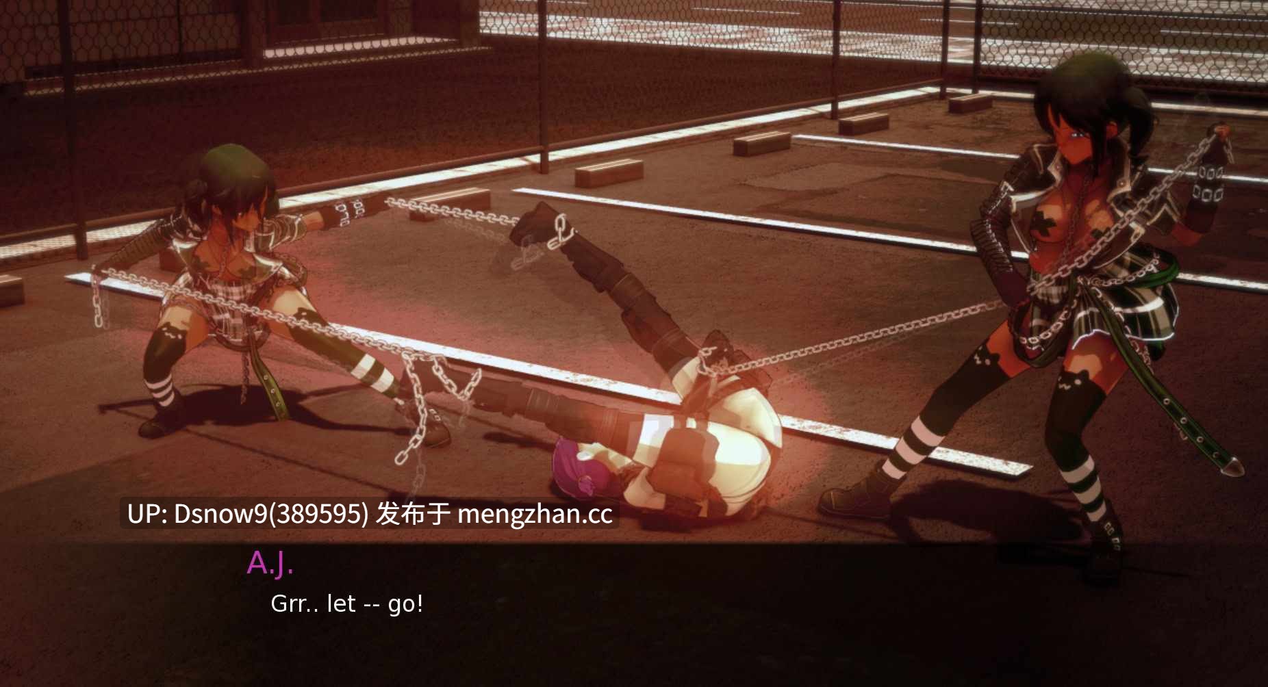 【日系SLG/AI汉化/动态】行动:确立统治地位 Operation: Establish Dominance v0.2.0【PC/1.33G】-第10张图片-萌站 【日系SLG/AI汉化/动态】行动:确立统治地位 Operation: Establish Dominance v0.2.0【PC/1.33G】-第10张图片-萌站