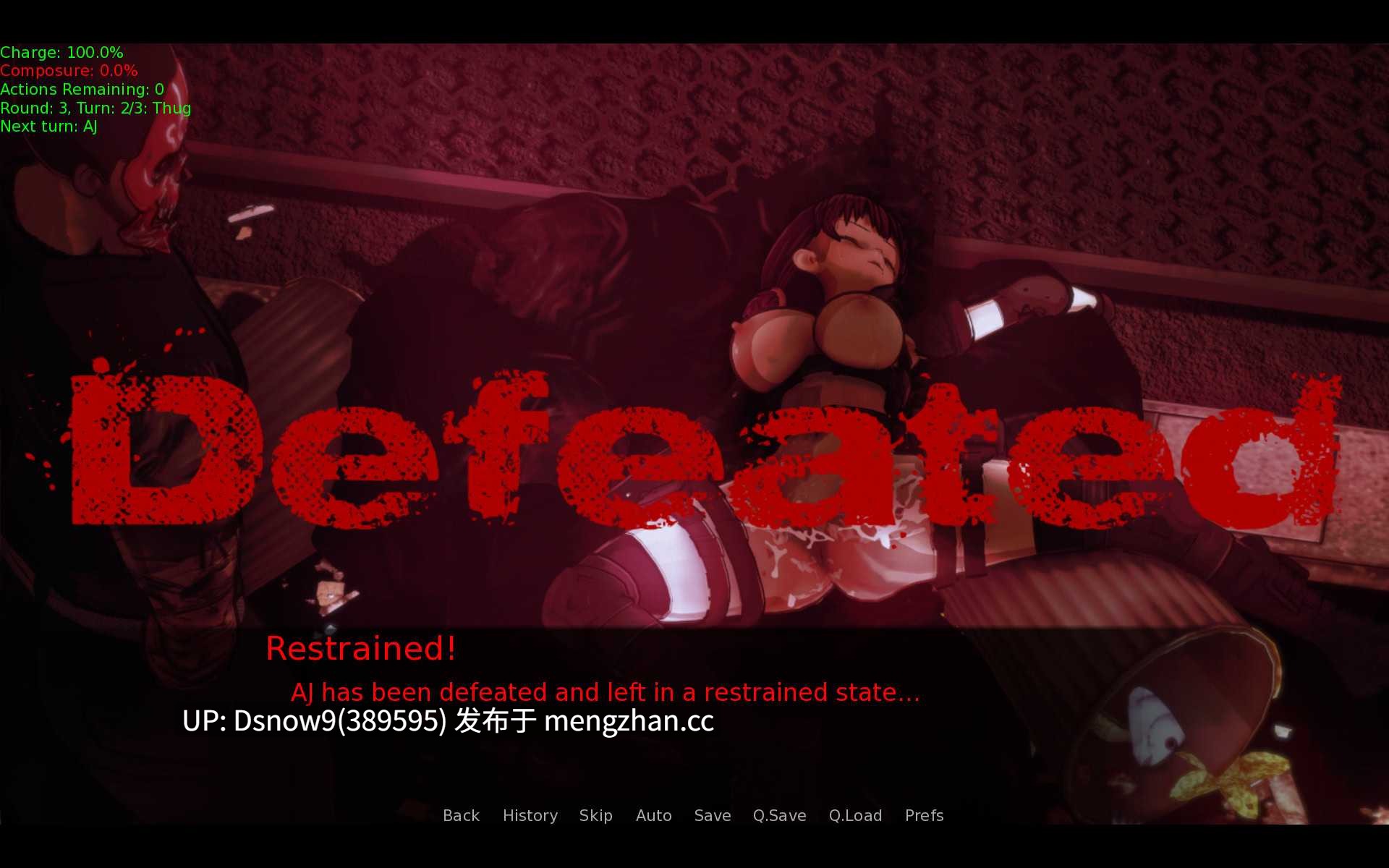 【日系SLG/AI汉化/动态】行动:确立统治地位 Operation: Establish Dominance v0.2.0【PC/1.33G】-第11张图片-萌站 【日系SLG/AI汉化/动态】行动:确立统治地位 Operation: Establish Dominance v0.2.0【PC/1.33G】-第11张图片-萌站