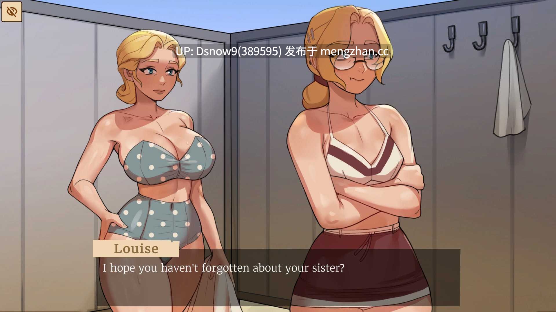 [SLG/动态/官中步兵] Magic Academy v0.5.9 [PC+安卓/1.54G]-第8张图片-萌站