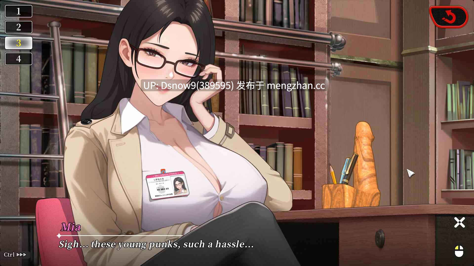 [RPG/动态/官中步兵] 幸福岛幻想 Happy Island Fantasy v1.1.1.1 [PC/6.97G]-第6张图片-萌站